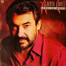 Alberto Cortez - COMO LA MAREA