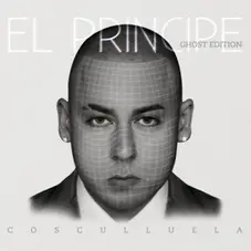 Cosculluela - EL PRNCIPE - GHOST EDITION