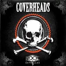 Coverheads - ROCK CINCO ESTRELLAS