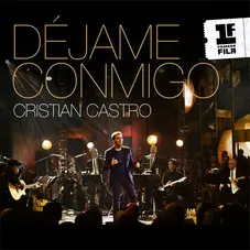 Cristian Castro - DÉJAME CONMIGO - SINGLE