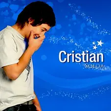 Cristian Soloa - CRISTIAN SOLOA