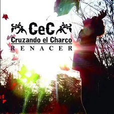 Cruzando el Charco - RENACER - EP