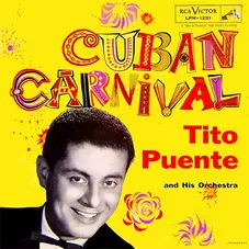 Tito Puente - CUBAN CARNIVAL 