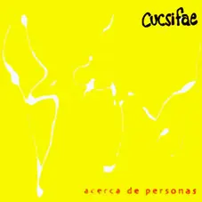 Cucsifae - ACERCA DE PERSONAS