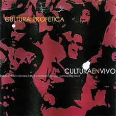 Cultura Proftica - CULTURA EN VIVO