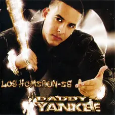 Daddy Yankee - LOS HOMERUN-ES