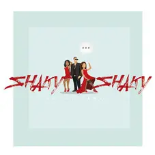 Daddy Yankee - SHAKY SHAKY - SINGLE