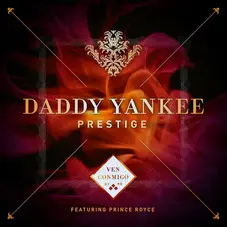 Daddy Yankee - VEN CONMIGO (SINGLE)