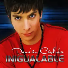 Damián Córdoba - INIGUALABLE