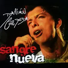 Damián Córdoba - SANGRE NUEVA