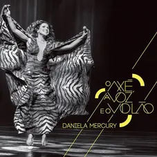 Daniela Mercury - O AX, A VOZ E O VIOLO (EXTRA)