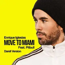 Darell - MOVE TO MIAMI - SINGLE