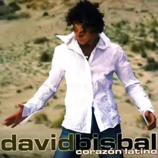 David Bisbal - CORAZN LATINO