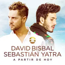 David Bisbal - A PARTIR DE HOY - SINGLE