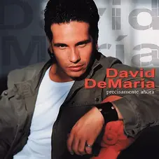 David DeMara - DAVID DEMARIA