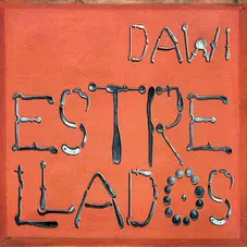 Dawi y Los Estrellados - ESTRELLADOS