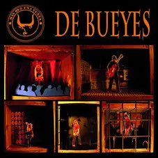 De Bueyes - MAS QUE UNA YUNTA