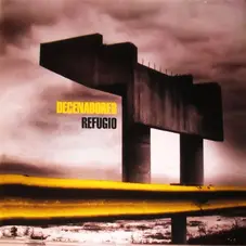 Decenadores - REFUGIO - EP