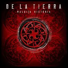 Tapa del CD MALDITA HISTORIA - SINGLE - Array