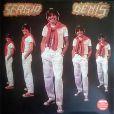 Sergio Denis - SERGIO DENIS 1981