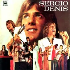 Sergio Denis - SERGIO DENIS