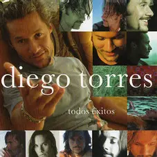 Diego Torres - TODOS EXITOS