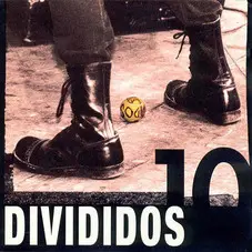 Divididos - 10 CD II