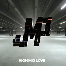 DJ JMP - HIGH MID LOVE