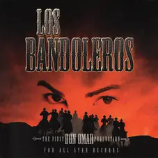 Don Omar - LOS BANDOLEROS