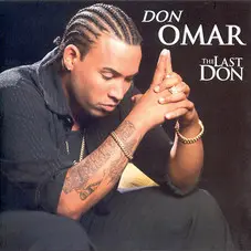 Don Omar - THE LAST DON