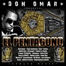 Don Omar - EL PENTAGONO
