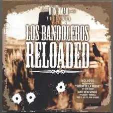 Don Omar - LOS BANDOLEROS RELOADED CD 1