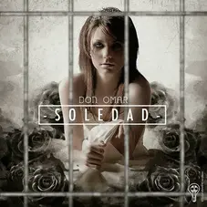 Don Omar - SOLEDAD - SINGLE