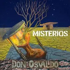 Don Osvaldo - MISTERIOS - SINGLE
