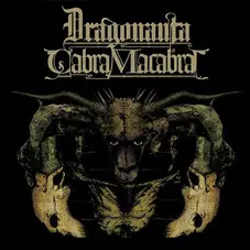 Dragonauta - CABRAMACABRA