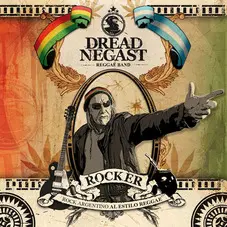 Dread Negast - ROCKER