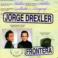 Jorge Drexler - FRONTERA