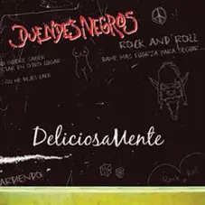 Duendes Negros - DELICIOSAMENTE