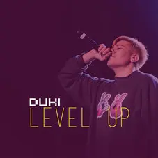 Duki - LEVEL UP - SINGLE