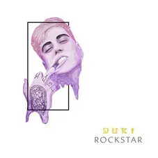 Duki - ROCKSTAR - SINGLE