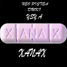 Duki - XANAX - SINGLE