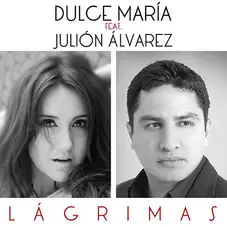Dulce Mara - LGRIMAS - SINGLE