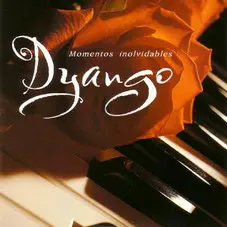 Dyango - MOMENTOS INOLVIDABLES - CD III