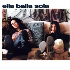 Ella Baila Sola - ELLA BAILA SOLA