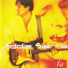 Eddie Sierra - FE