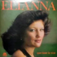Elianna - QUE TIENE LA OTRA