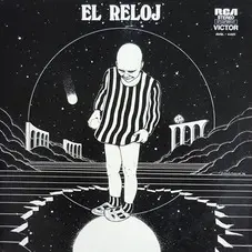 El Reloj - EL RELOJ II