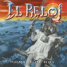 El Reloj - HOMBRE DE HOY