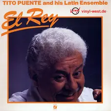 Tito Puente - EL REY 