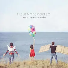 El sueo de Morfeo - TODOS TENEMOS UN SUEO